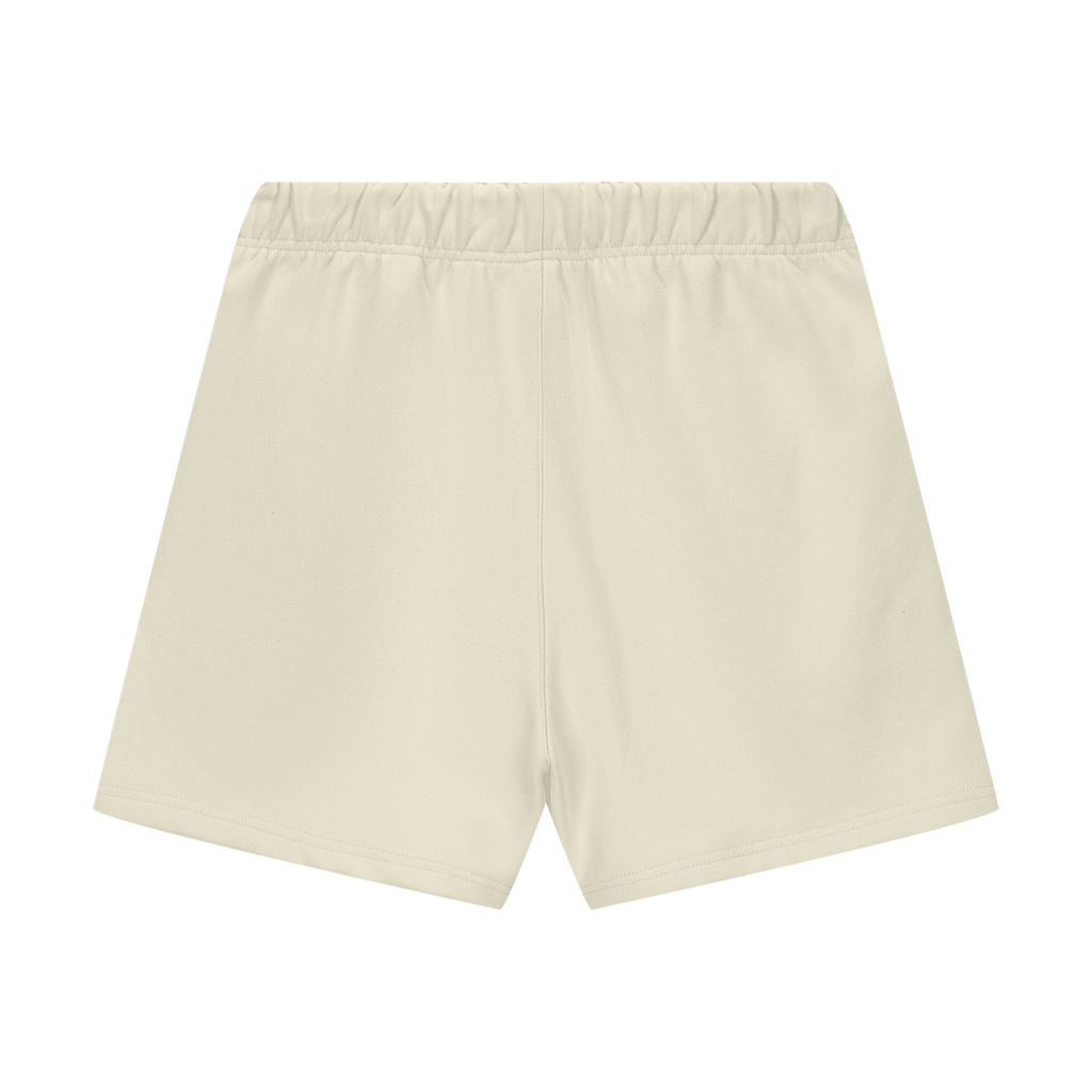 Seaside Society Fleece Shorts