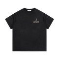 Coastline Vintage Wash Cotton T-Shirt