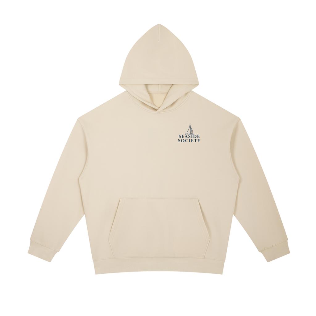 Essential Heavyweight Hoodie