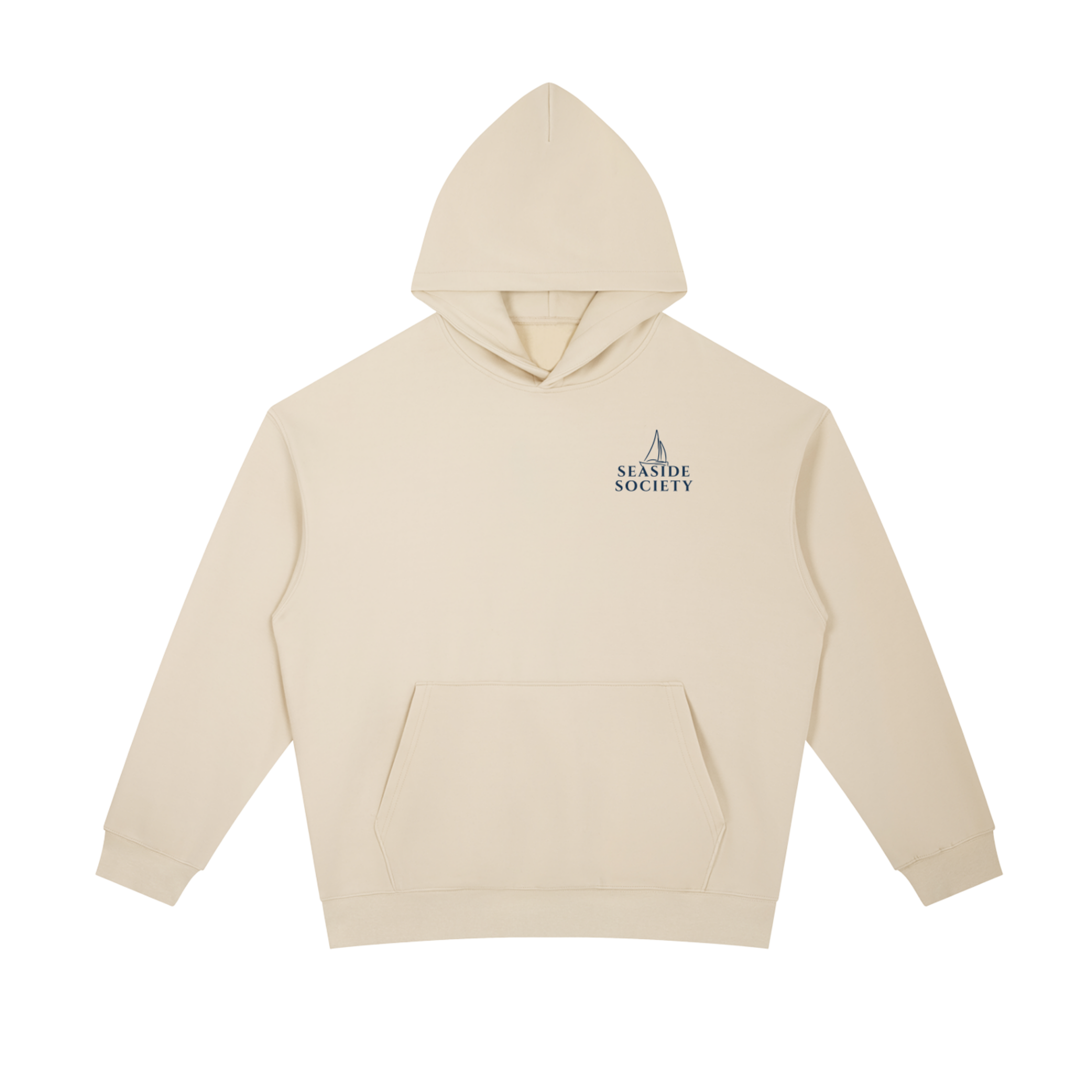 Essential Heavyweight Hoodie