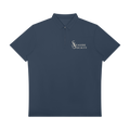 Breakwater Layer™ 2-in-1 Quarter-Zip Polo
