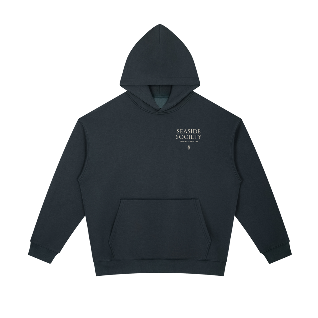 Seaside Society Essential Hoodie