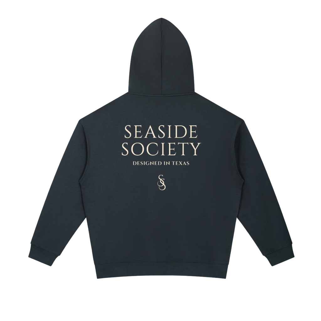 Seaside Society Essential Hoodie