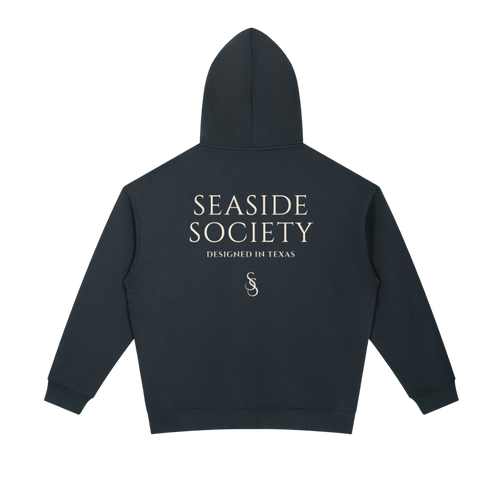 Seaside Society Essential Hoodie