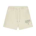Seaside Society Fleece Shorts