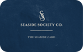The Seaside Card